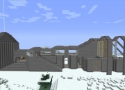 Minecraft screenshot