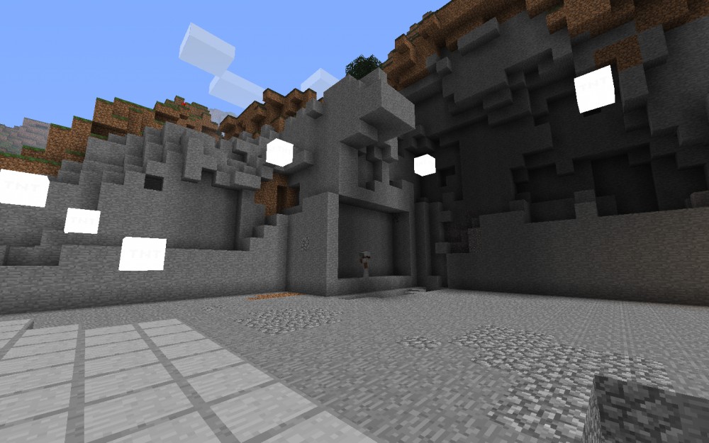 Minecraft