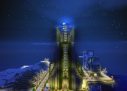 Minecraft screenshot