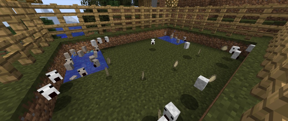 Minecraft