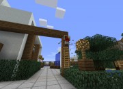 Minecraft screenshot