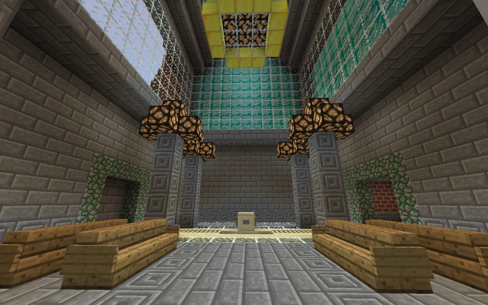 Minecraft