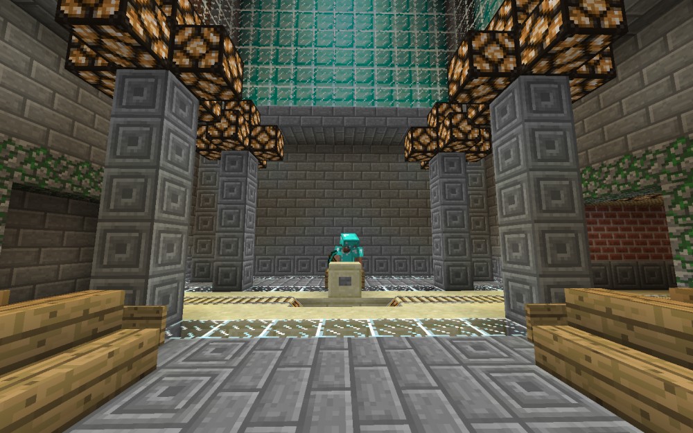Minecraft