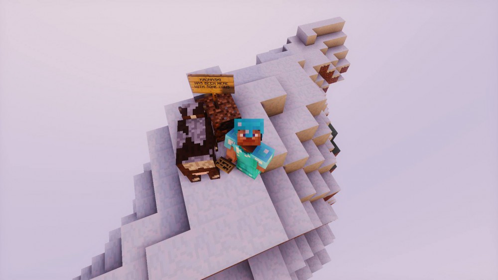 Minecraft