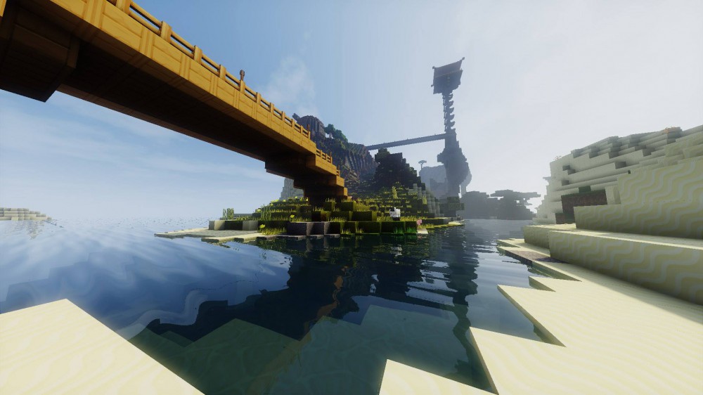 Minecraft