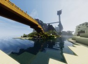 Minecraft screenshot