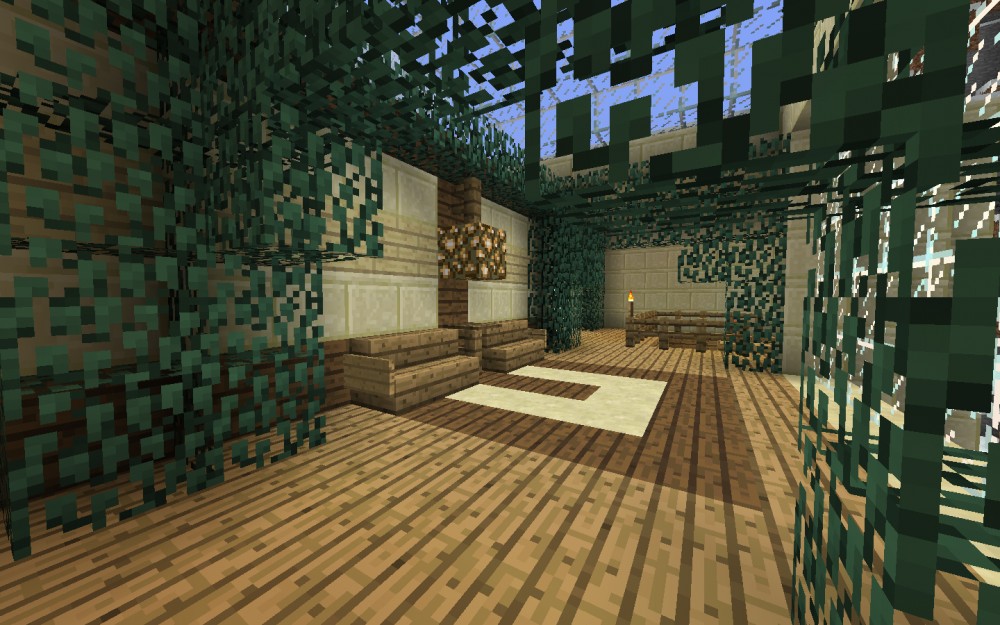 Minecraft