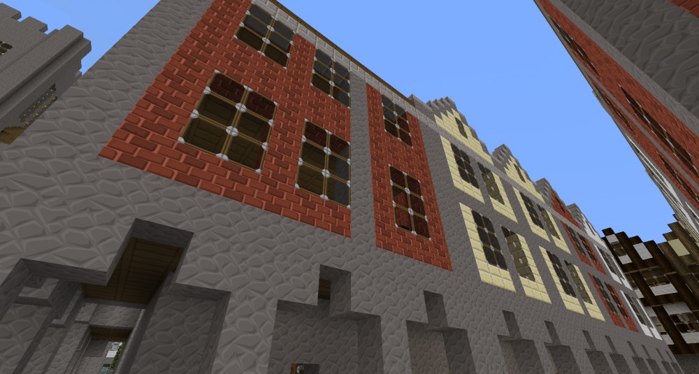 Minecraft