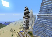 Minecraft screenshot