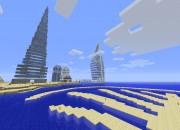 Minecraft screenshot