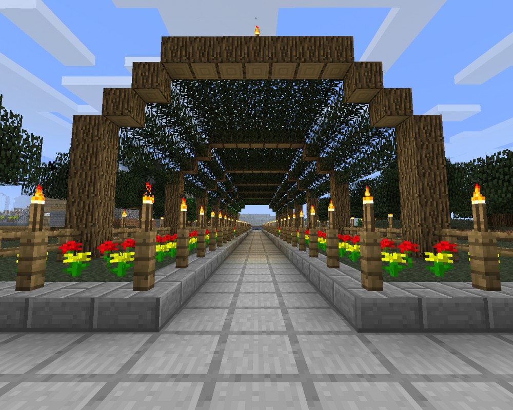 Minecraft