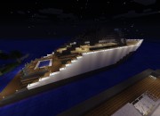 Minecraft screenshot