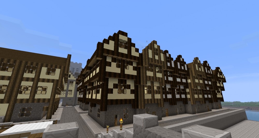 Minecraft