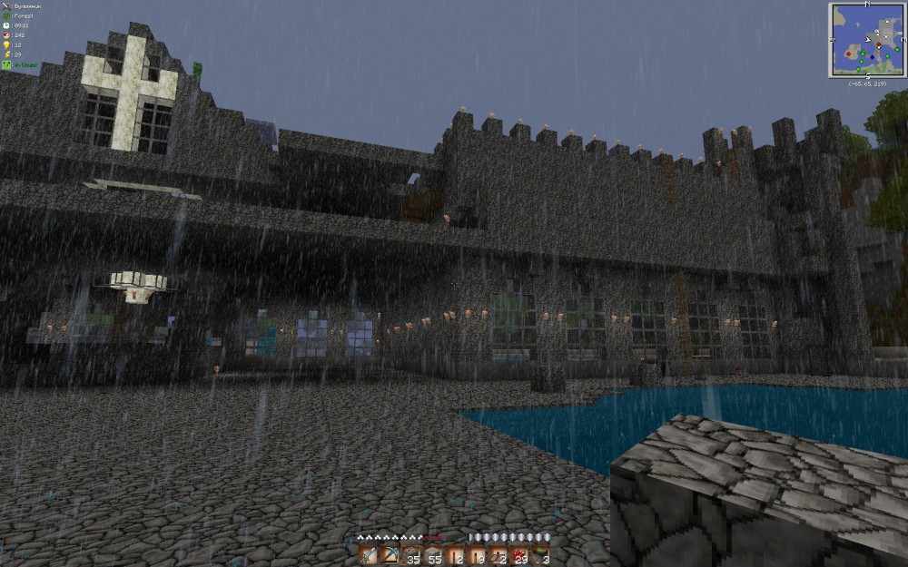 Minecraft