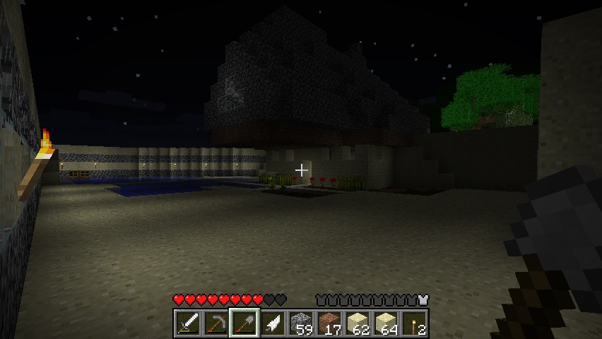 Minecraft