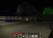 Minecraft screenshot