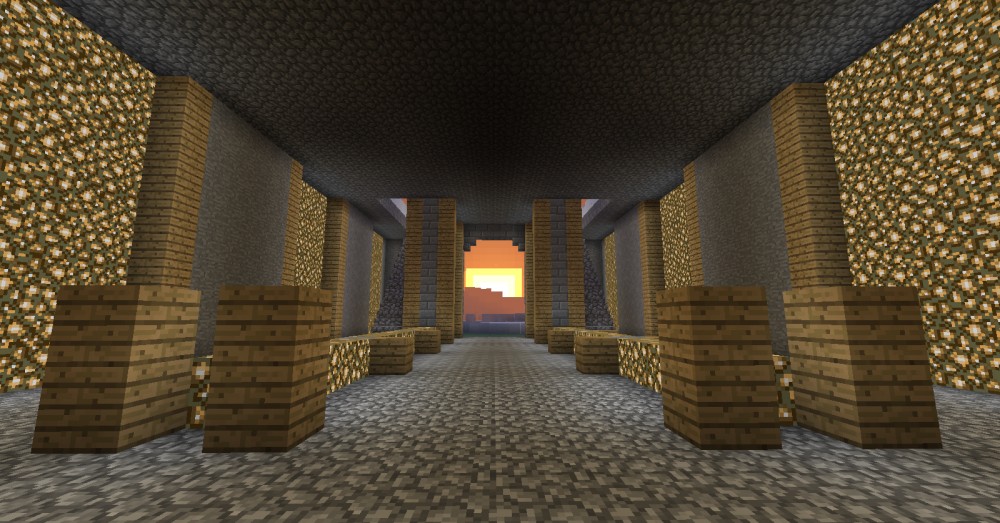 Minecraft