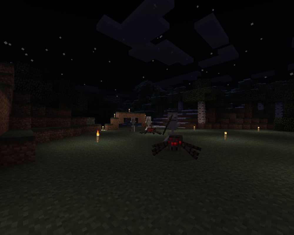 Minecraft