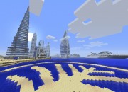 Minecraft screenshot