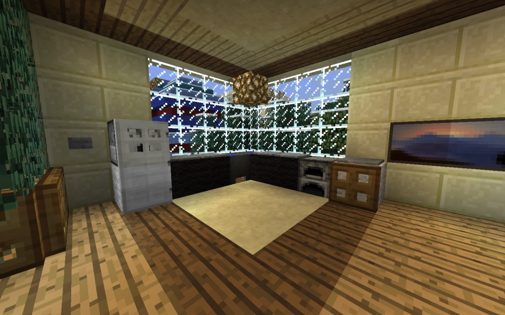 Minecraft