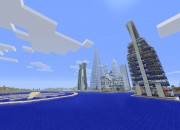 Minecraft screenshot