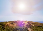Minecraft screenshot