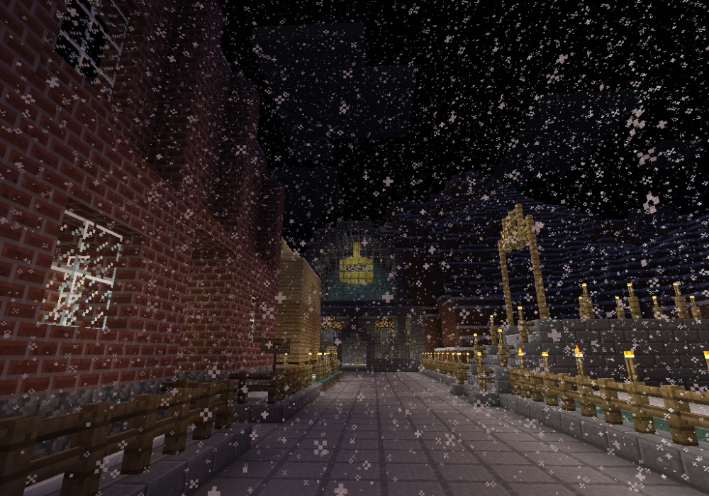 Minecraft