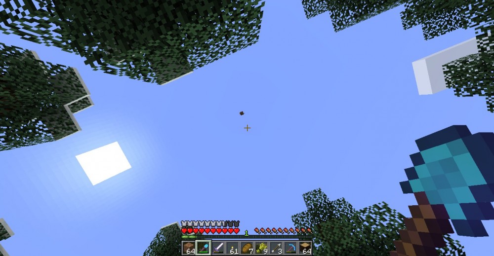 Minecraft