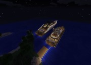 Minecraft screenshot