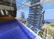 Minecraft screenshot