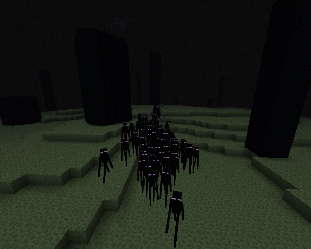 Minecraft
