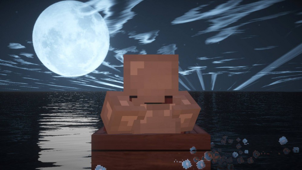 Minecraft