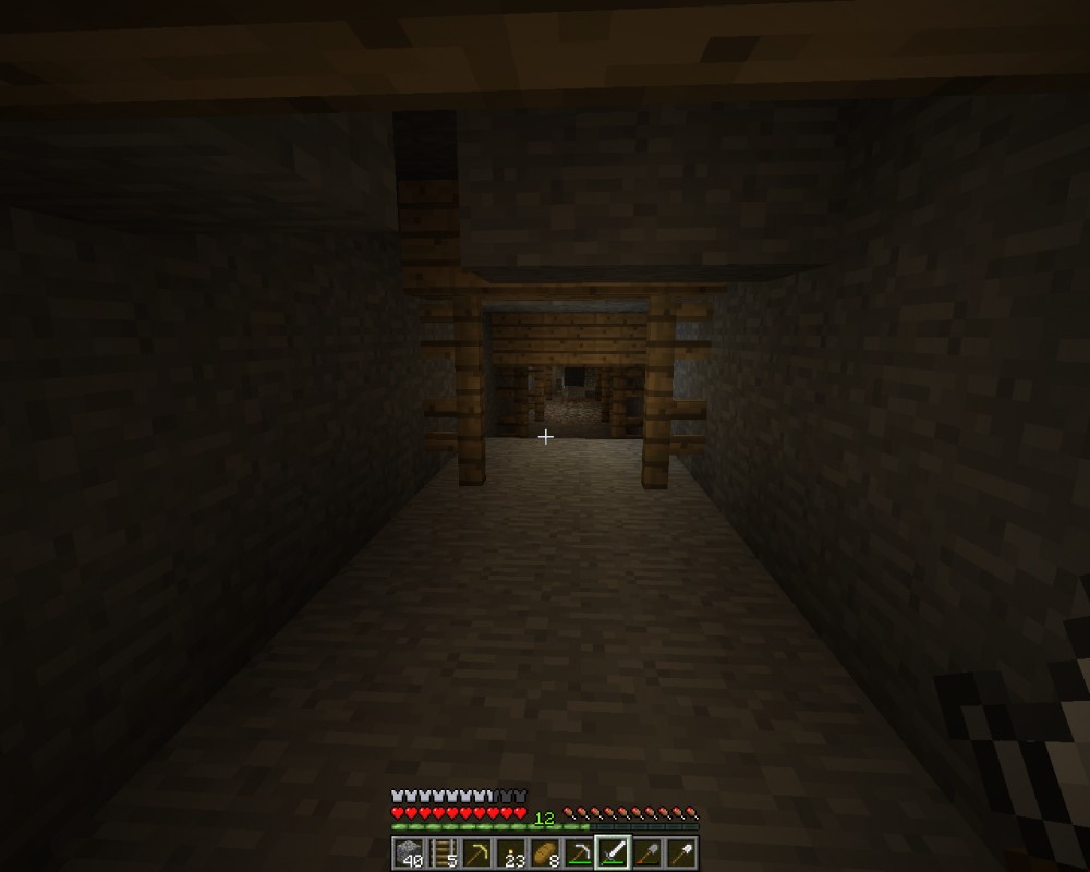 Minecraft
