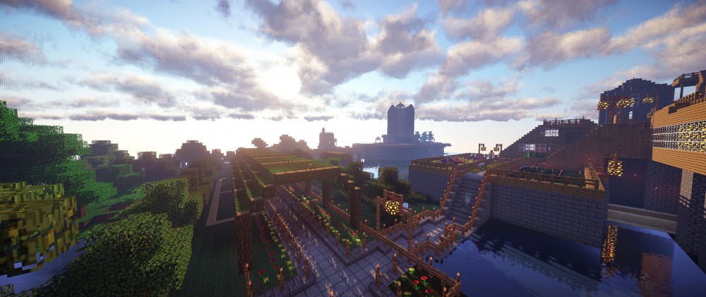 Minecraft