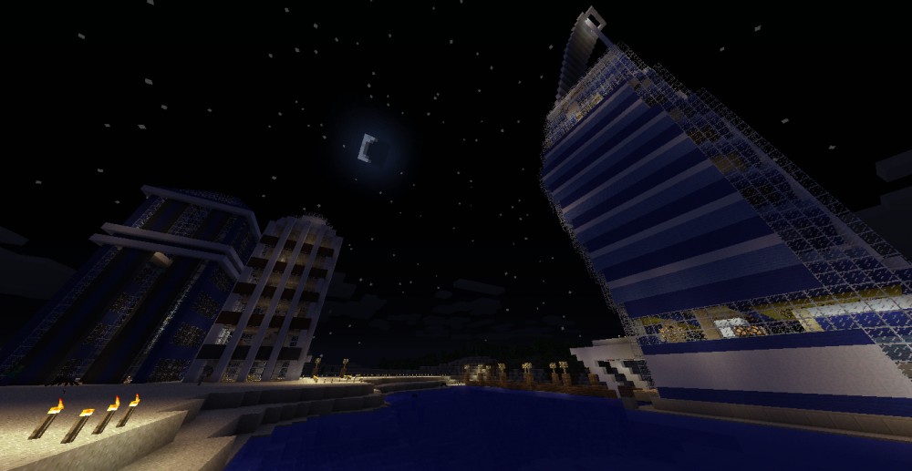 Minecraft