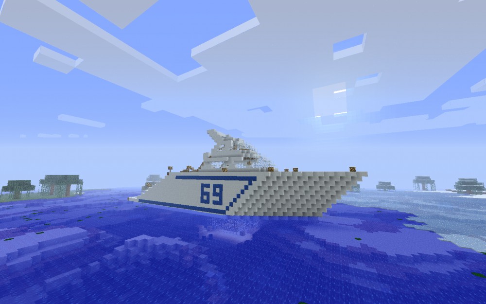 Minecraft