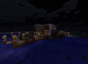 Minecraft screenshot