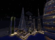 Minecraft screenshot