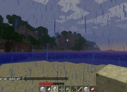Minecraft screenshot
