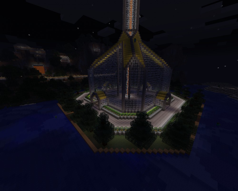Minecraft