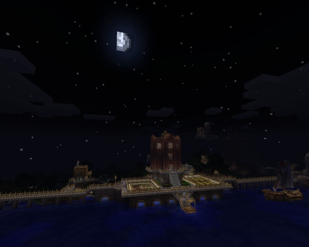 Minecraft