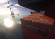 Minecraft screenshot