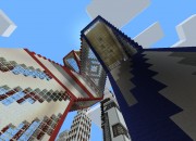 Minecraft screenshot