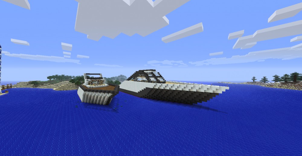 Minecraft