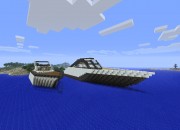 Minecraft screenshot