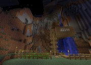 Minecraft screenshot