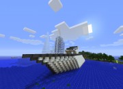 Minecraft screenshot