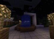 Minecraft screenshot