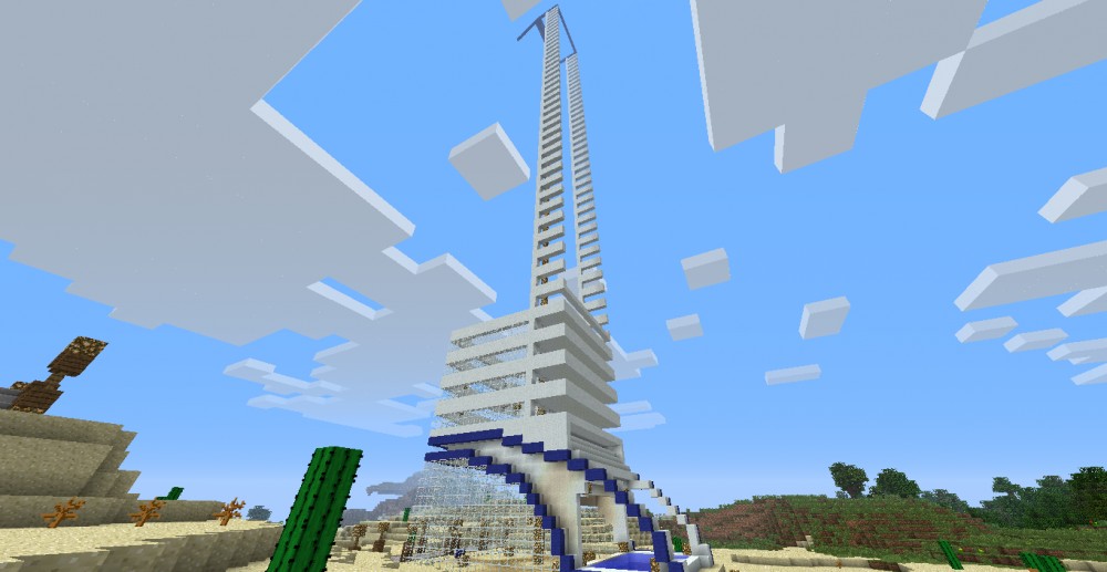 Minecraft