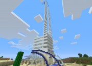Minecraft screenshot